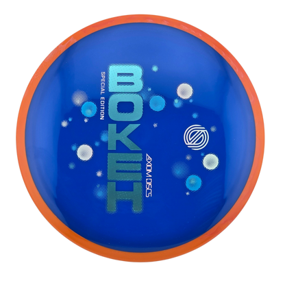 Axiom Neutron Bokeh - Special Edition