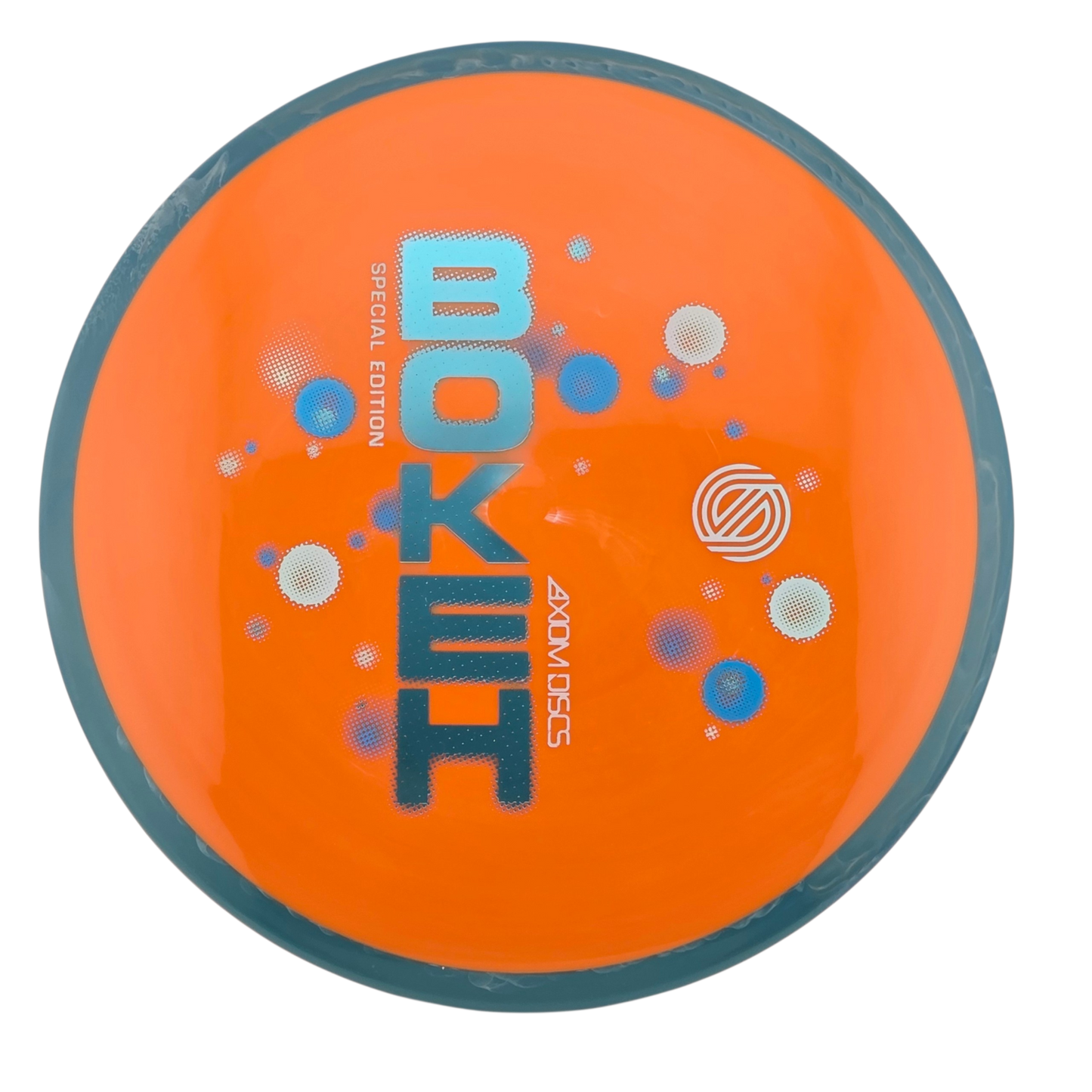 Axiom Neutron Bokeh - Special Edition