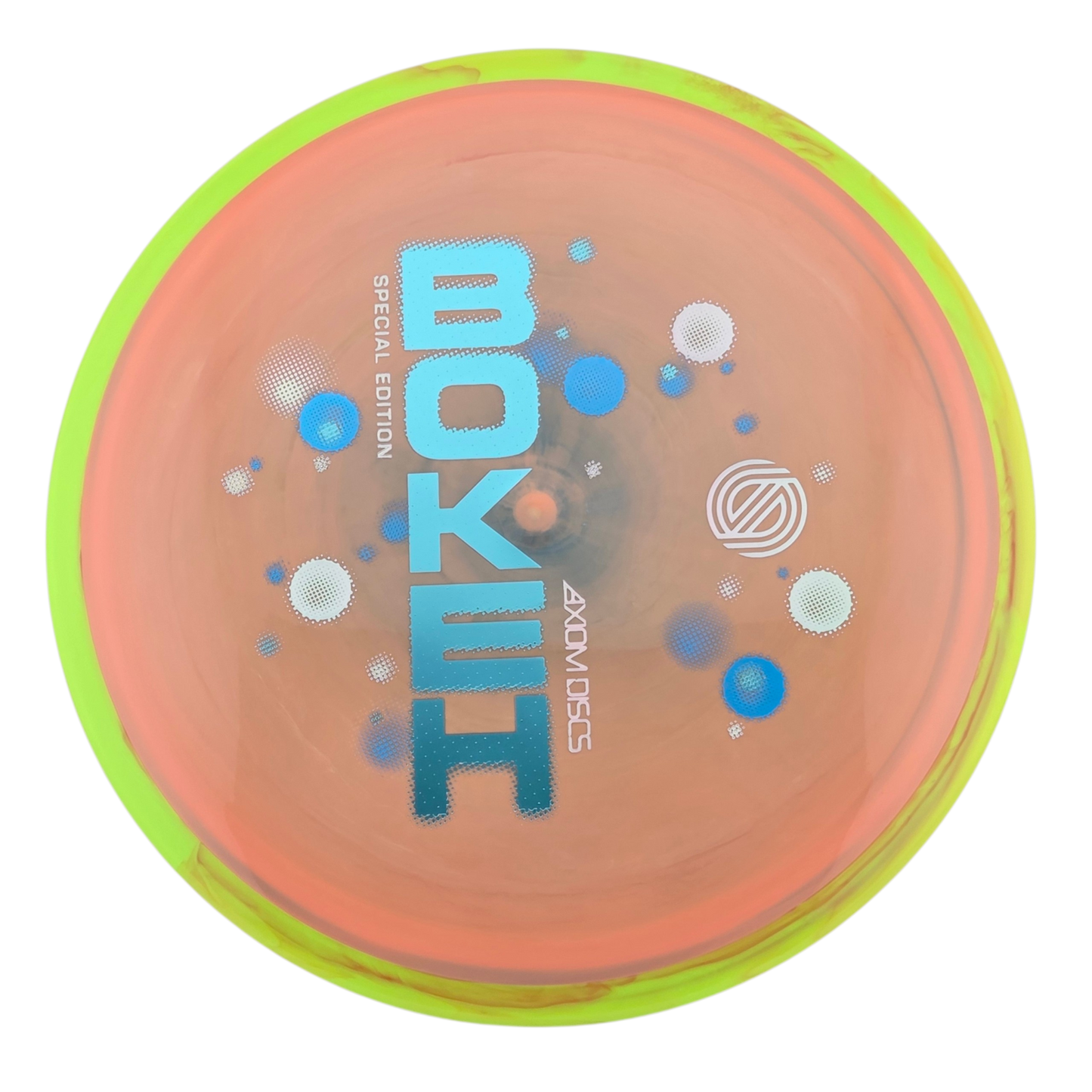 Axiom Neutron Bokeh - Special Edition