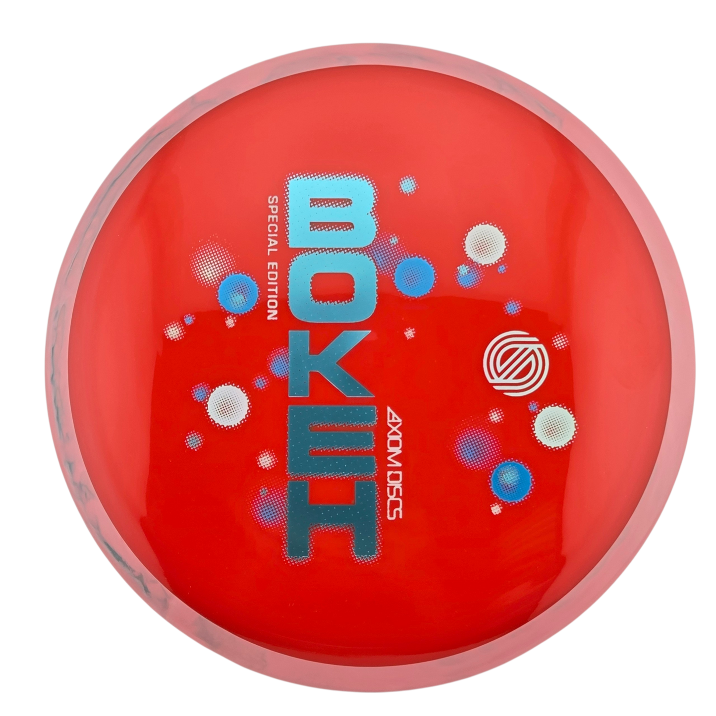 Axiom Neutron Bokeh - Special Edition