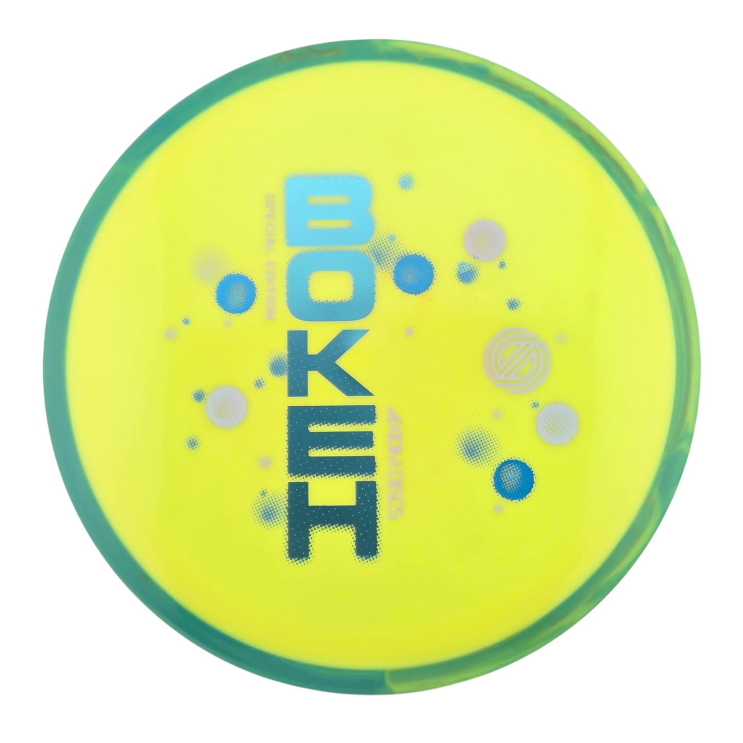 Axiom Neutron Bokeh - Special Edition