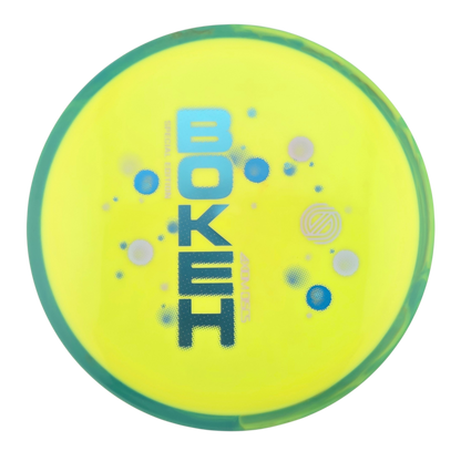 Axiom Neutron Bokeh - Special Edition