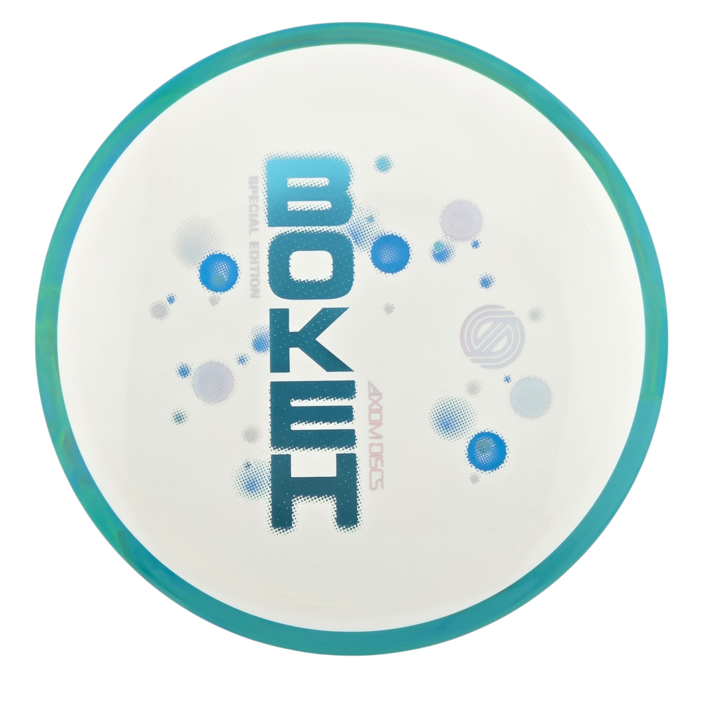 Axiom Neutron Bokeh - Special Edition