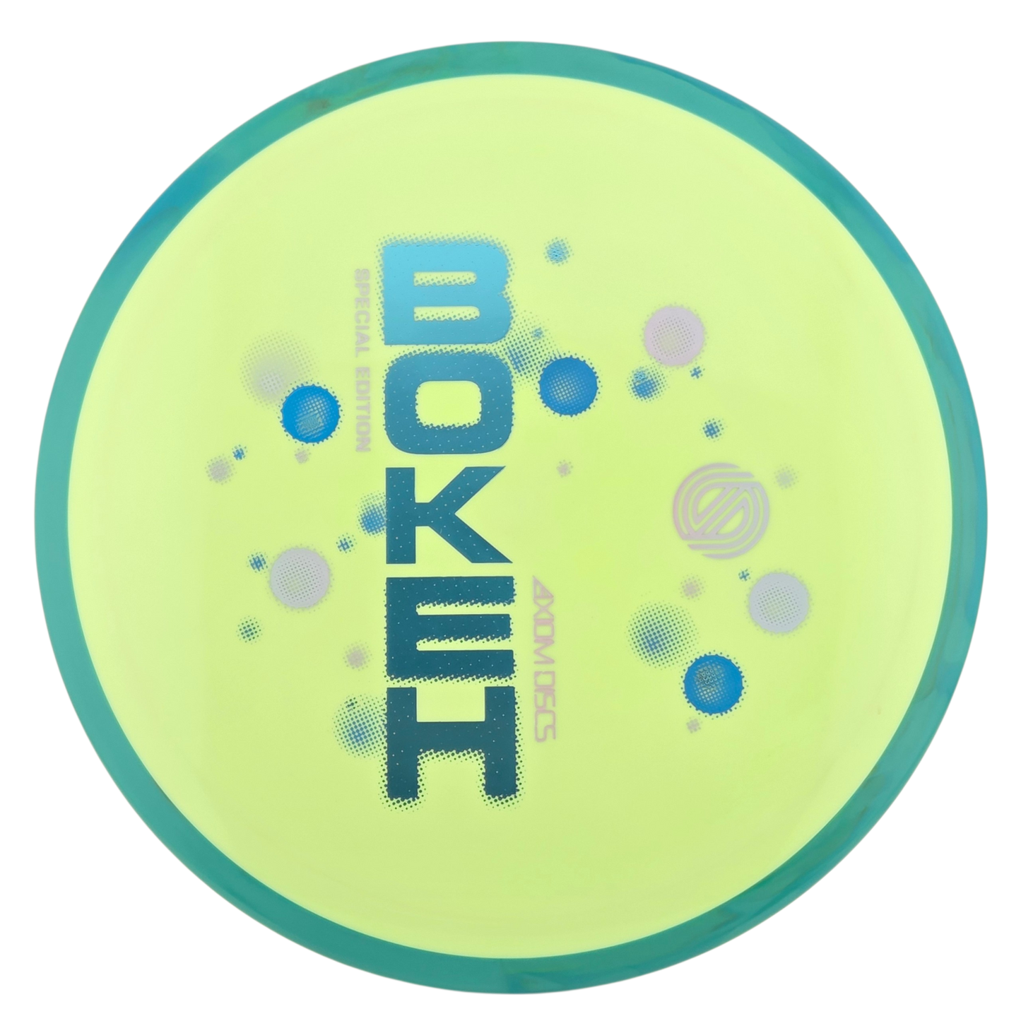 Axiom Neutron Bokeh - Special Edition