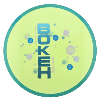 Axiom Neutron Bokeh - Special Edition