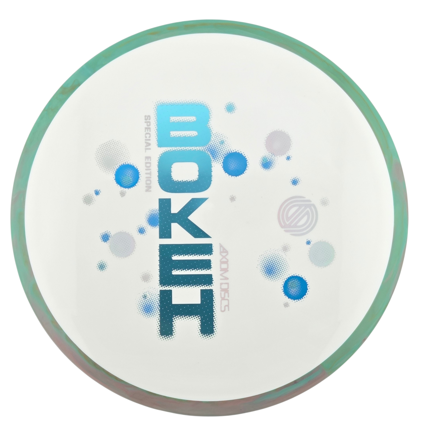Axiom Neutron Bokeh - Special Edition