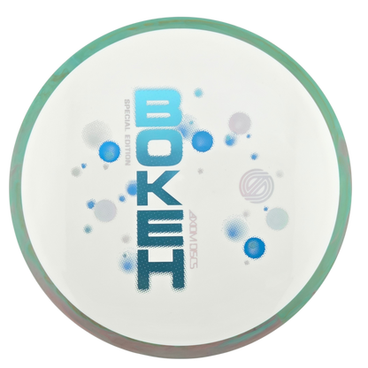 Axiom Neutron Bokeh - Special Edition