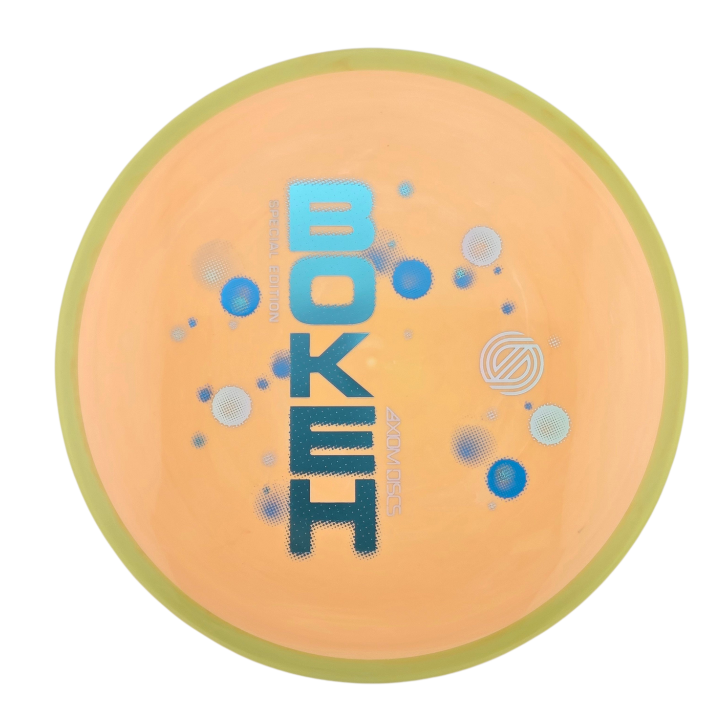 Axiom Neutron Bokeh - Special Edition