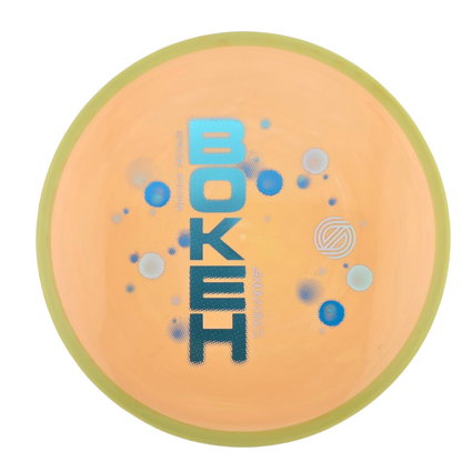 Axiom Neutron Bokeh - Special Edition