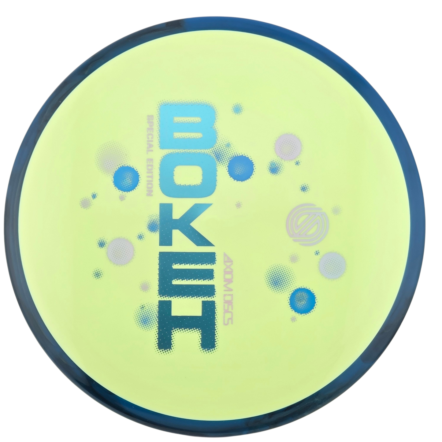 Axiom Neutron Bokeh - Special Edition