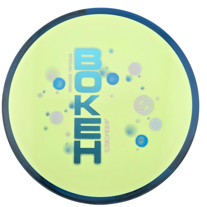 Axiom Neutron Bokeh - Special Edition