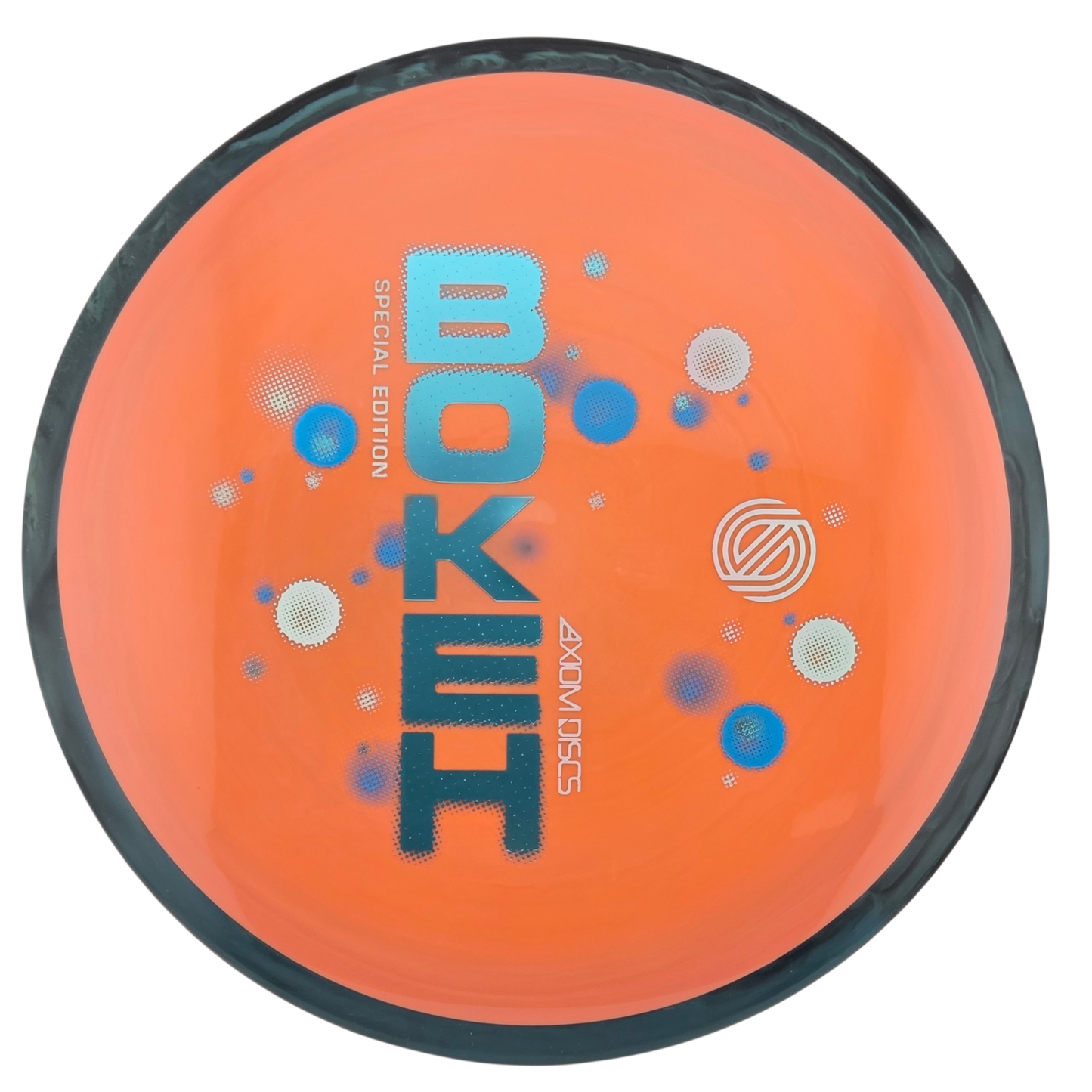 Axiom Neutron Bokeh - Special Edition