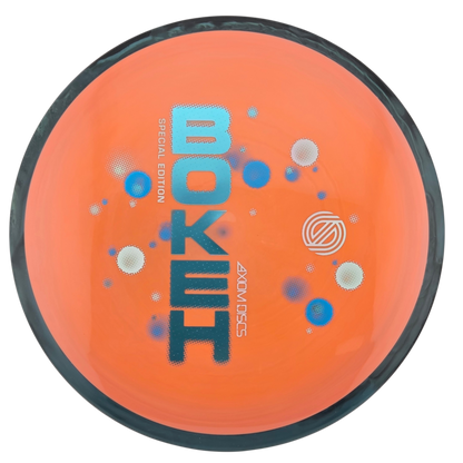 Axiom Neutron Bokeh - Special Edition