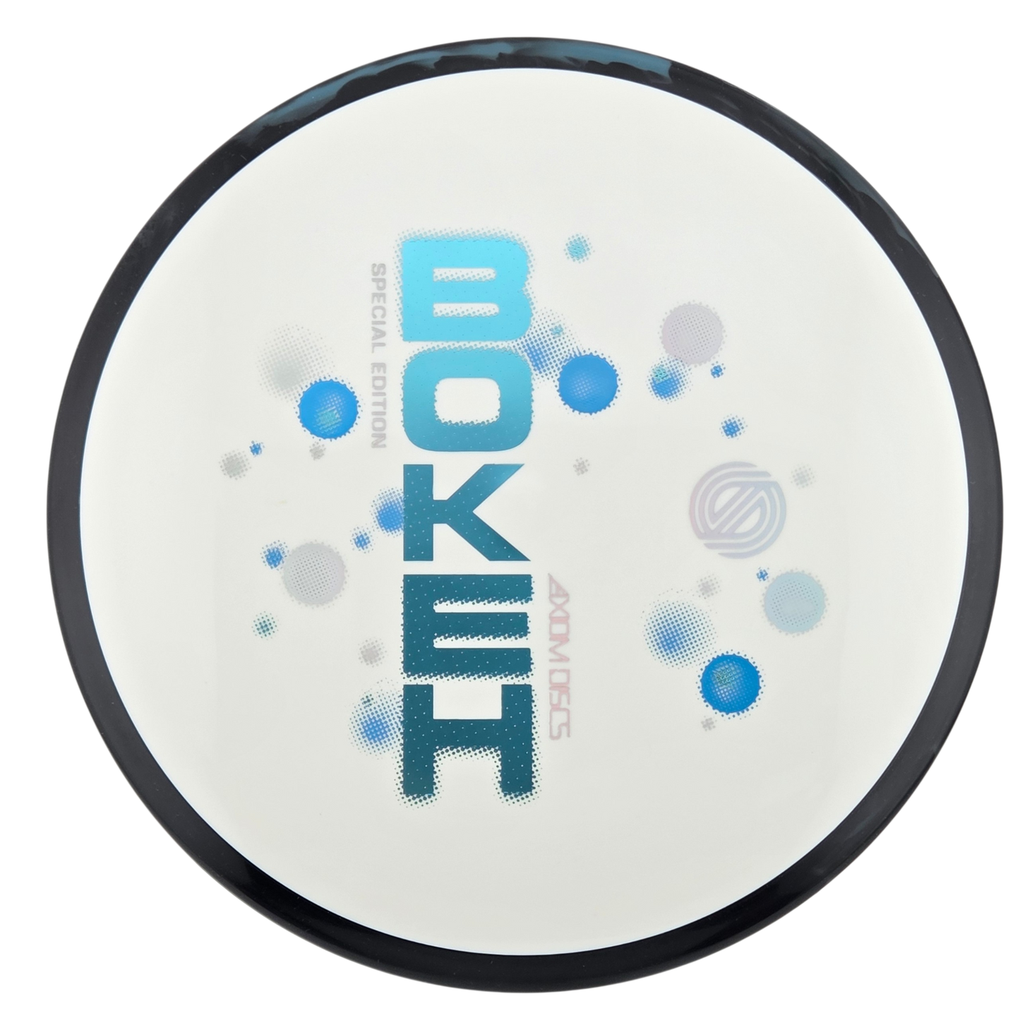 Axiom Neutron Bokeh - Special Edition