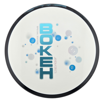 Axiom Neutron Bokeh - Special Edition