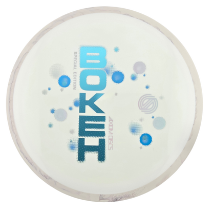 Axiom Neutron Bokeh - Special Edition
