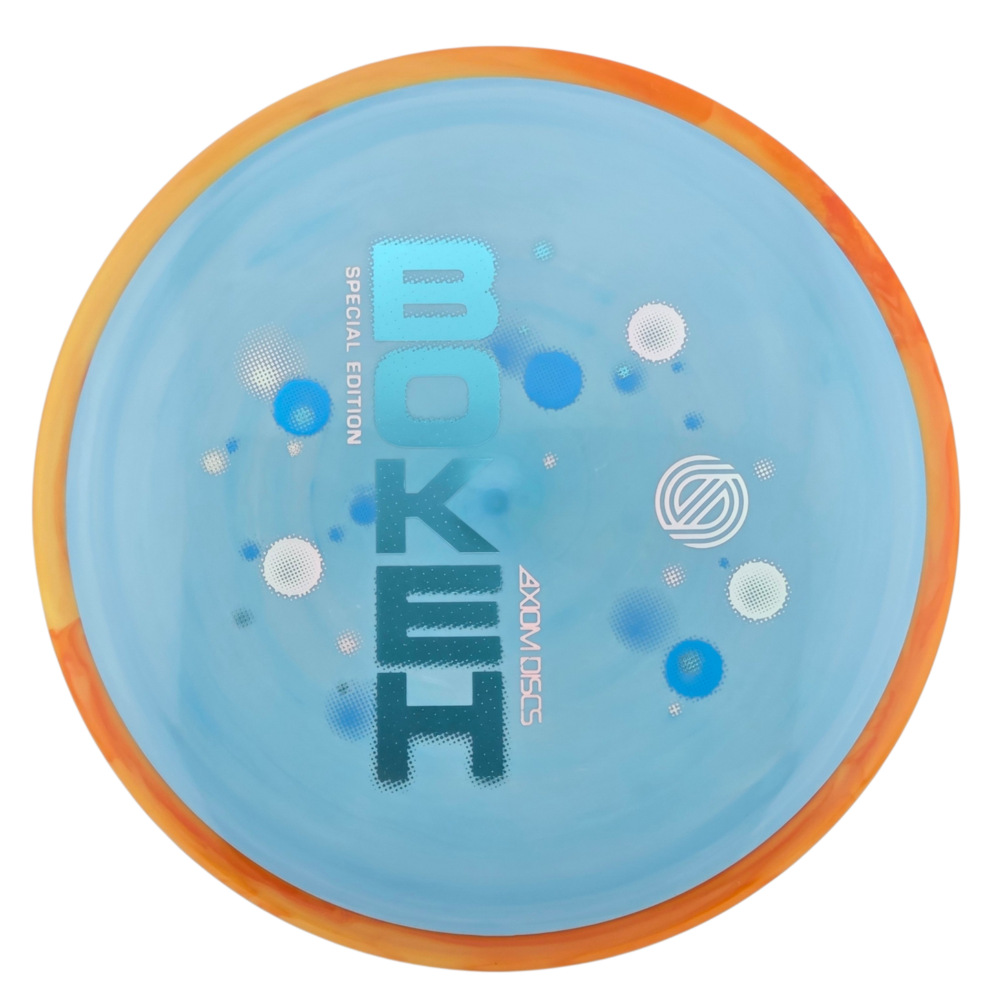 Axiom Neutron Bokeh - Special Edition
