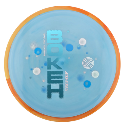 Axiom Neutron Bokeh - Special Edition