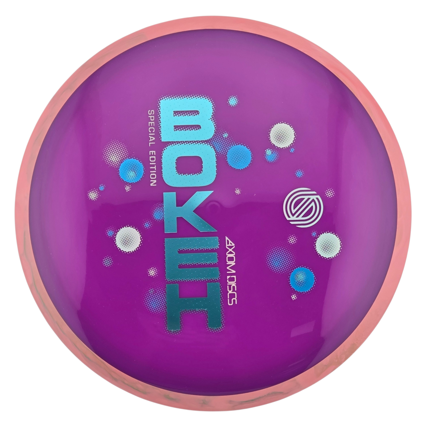 Axiom Neutron Bokeh - Special Edition