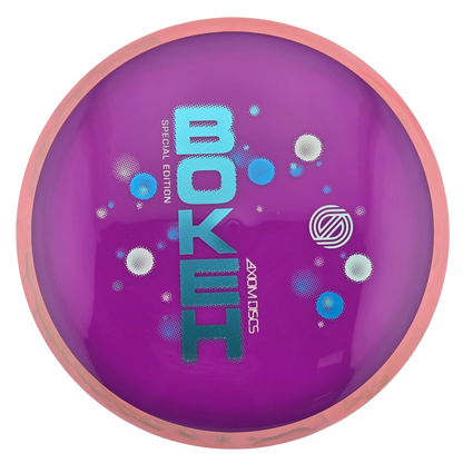 Axiom Neutron Bokeh - Special Edition