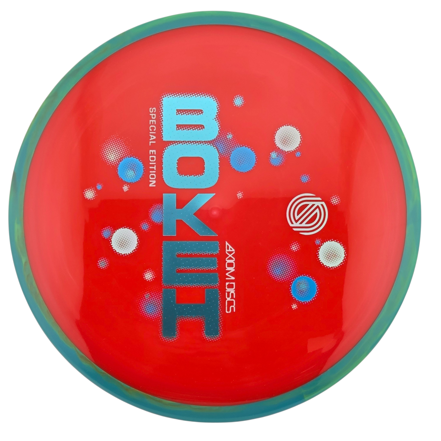 Axiom Neutron Bokeh - Special Edition