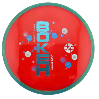Axiom Neutron Bokeh - Special Edition
