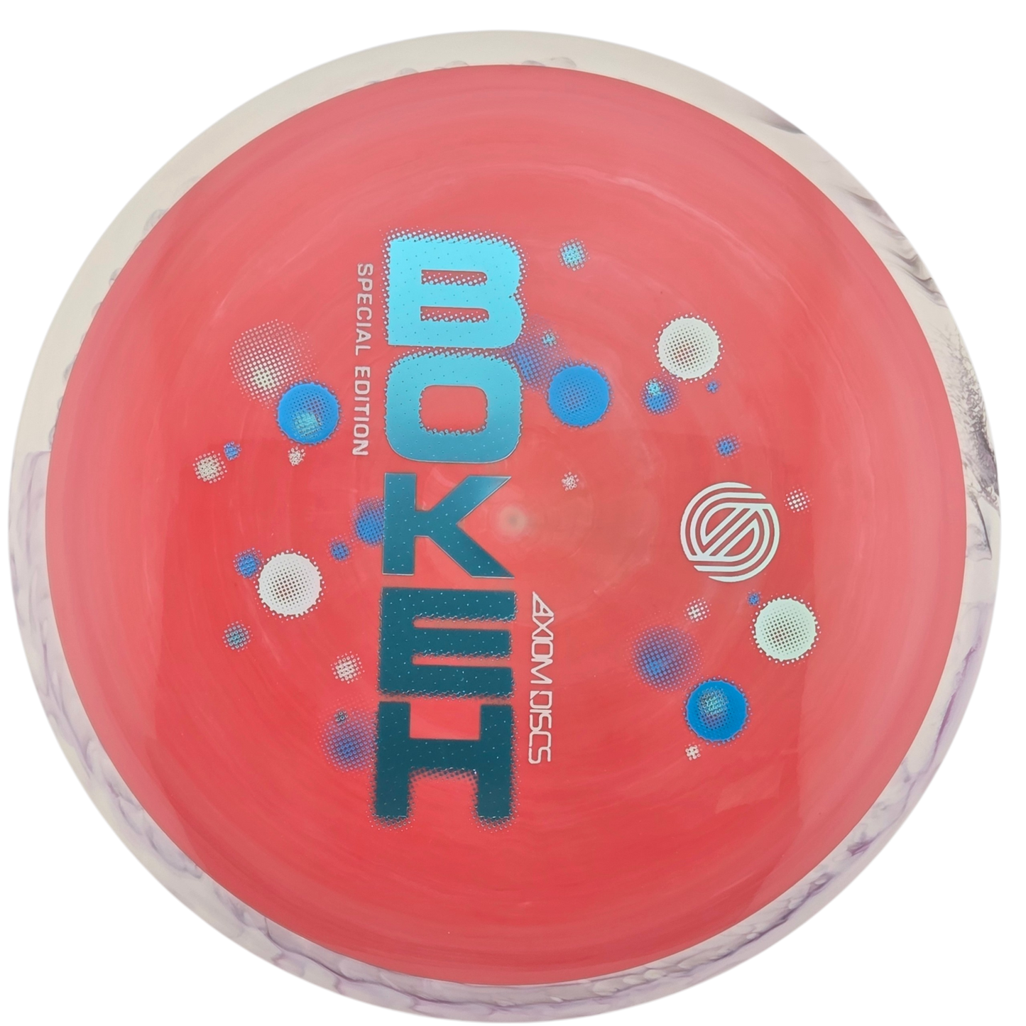 Axiom Neutron Bokeh - Special Edition
