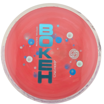 Axiom Neutron Bokeh - Special Edition