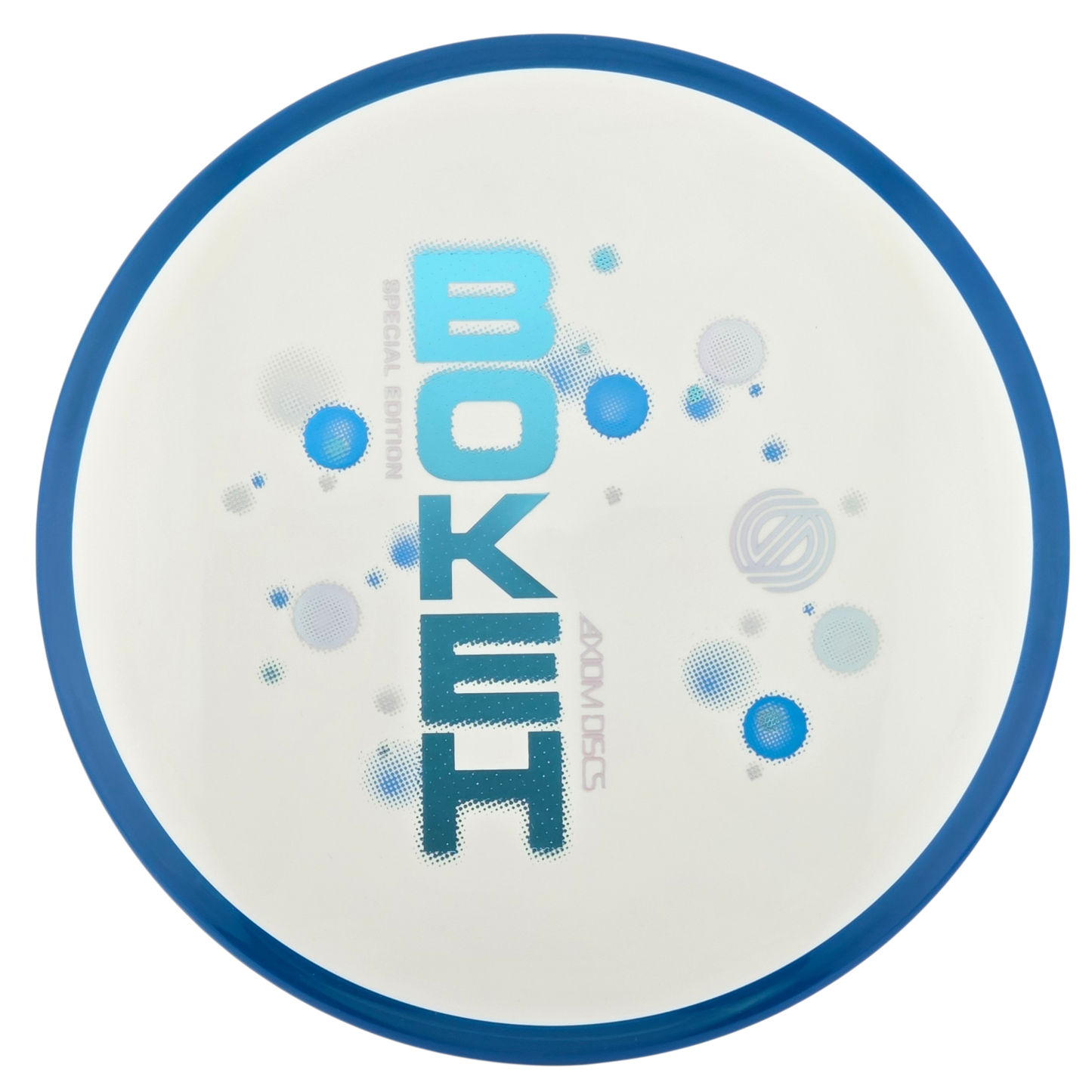 Axiom Neutron Bokeh - Special Edition