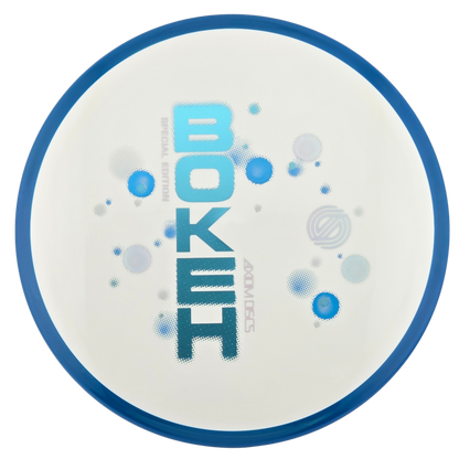 Axiom Neutron Bokeh - Special Edition