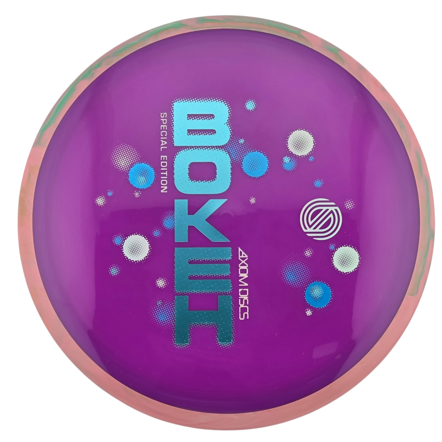 Axiom Neutron Bokeh - Special Edition