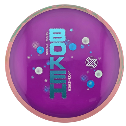 Axiom Neutron Bokeh - Special Edition