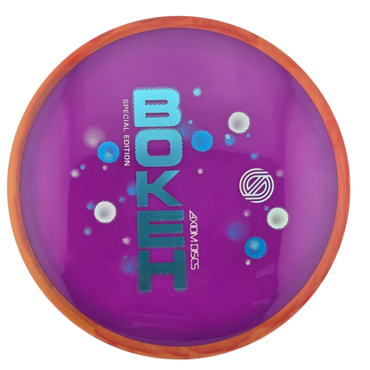 Axiom Neutron Bokeh - Special Edition