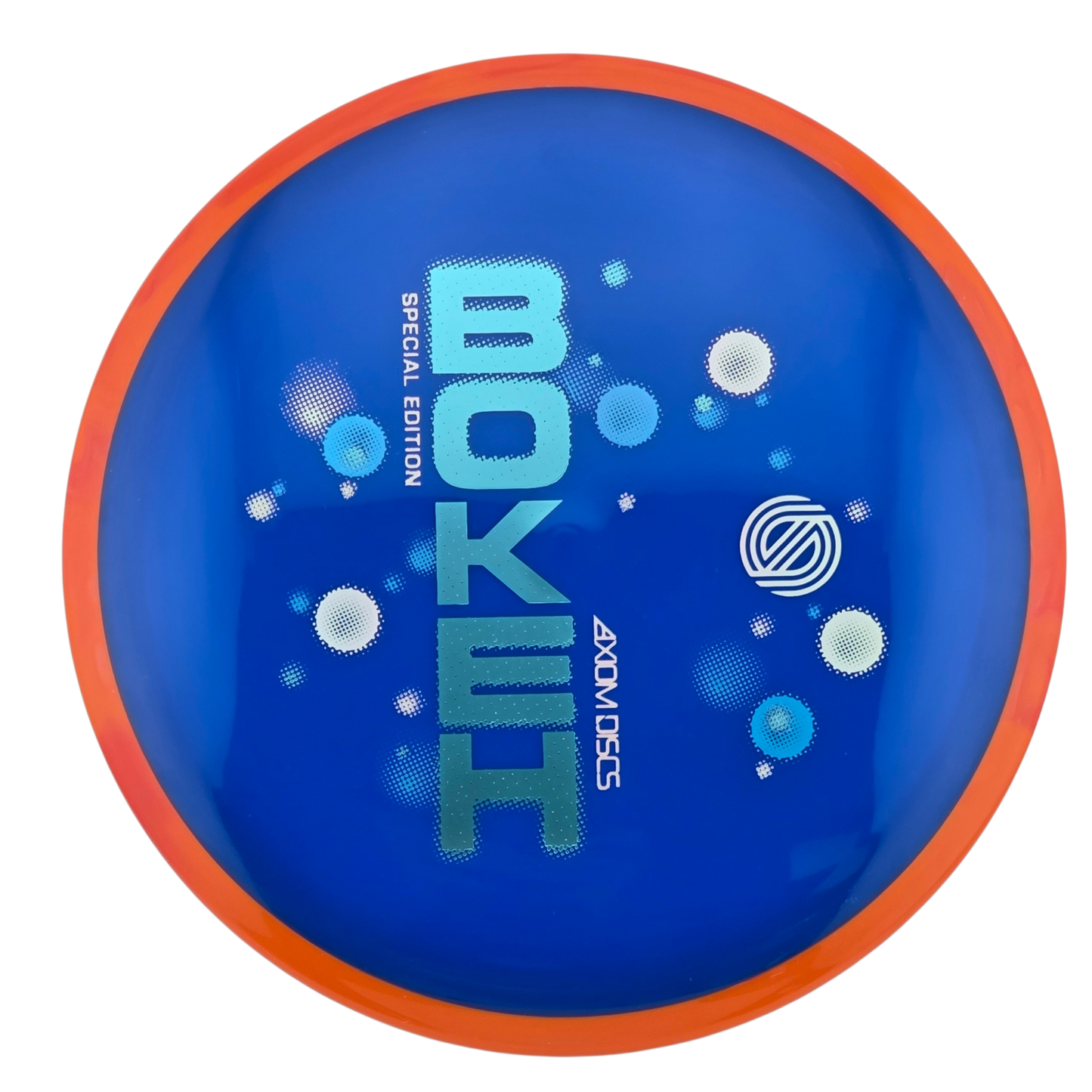 Axiom Neutron Bokeh - Special Edition