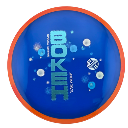 Axiom Neutron Bokeh - Special Edition