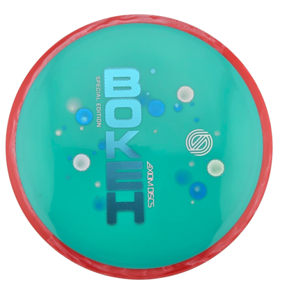 Axiom Neutron Bokeh - Special Edition