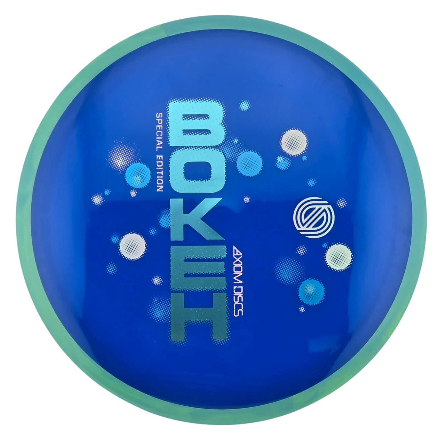 Axiom Neutron Bokeh - Special Edition