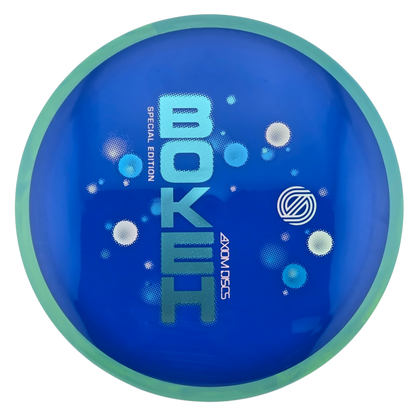 Axiom Neutron Bokeh - Special Edition