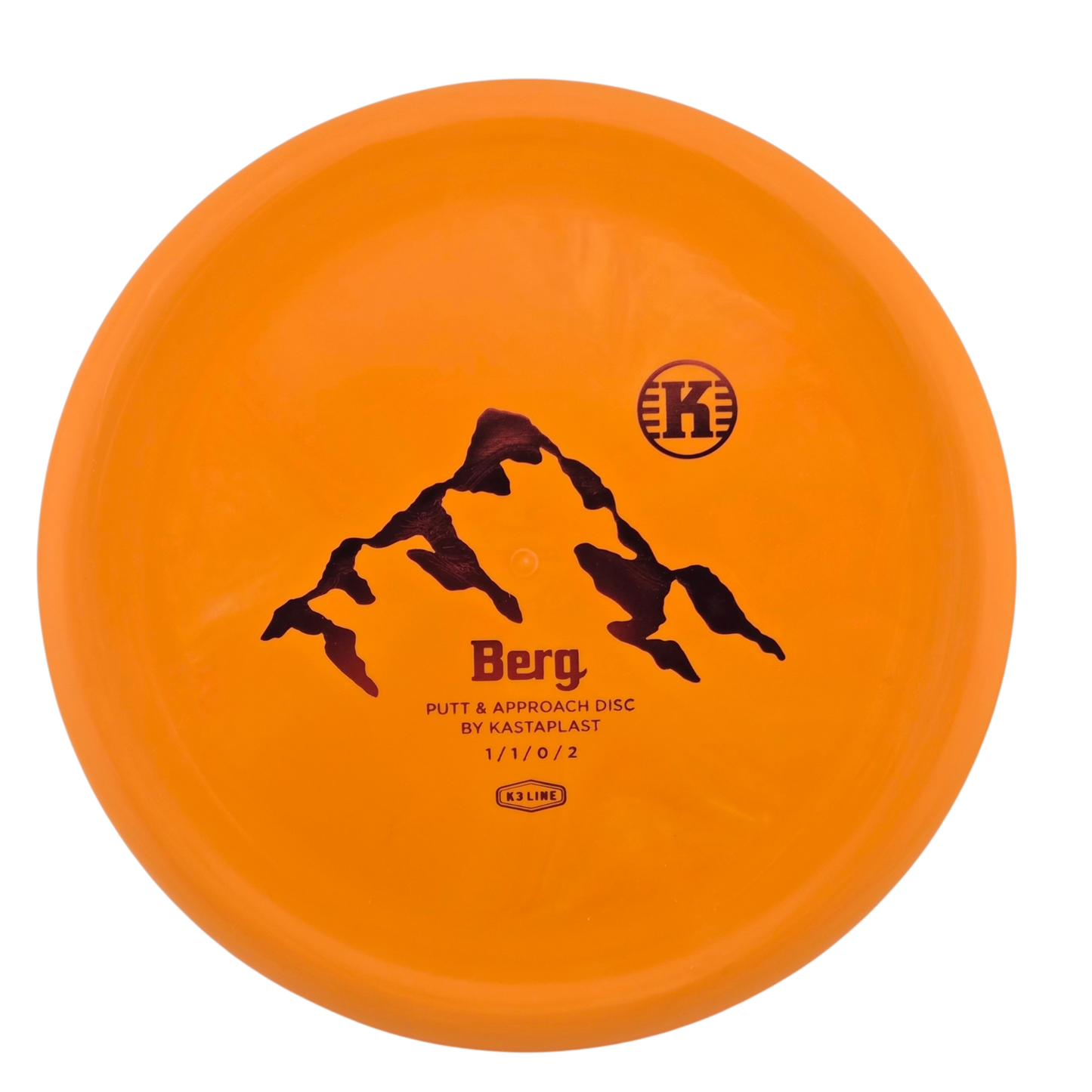 Kastaplast Berg - K3 Line