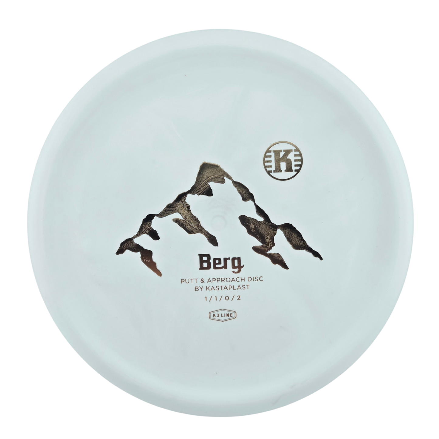 Kastaplast Berg - K3 Line