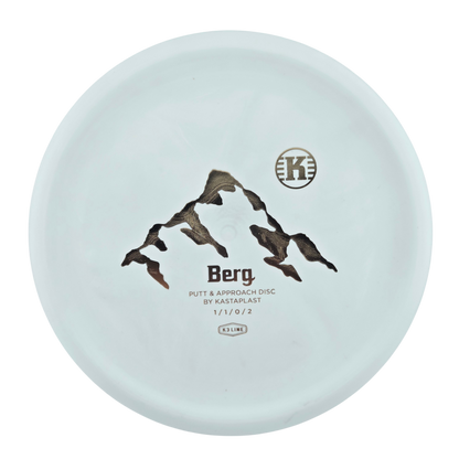 Kastaplast Berg - K3 Line