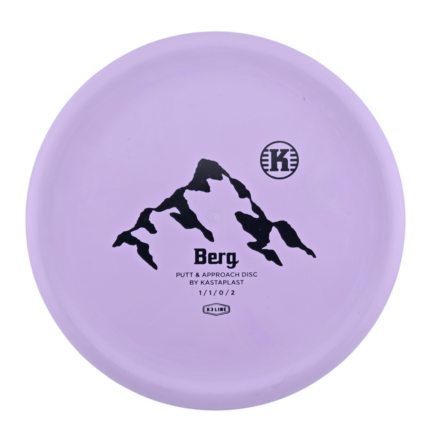 Kastaplast Berg - K3 Line