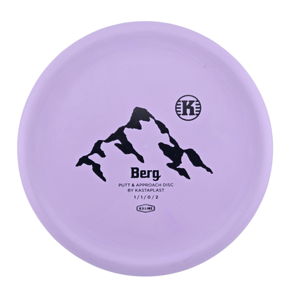 Kastaplast Berg - K3 Line