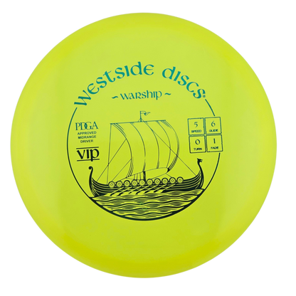 Westside VIP Warship