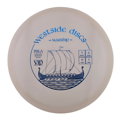 Westside VIP Warship
