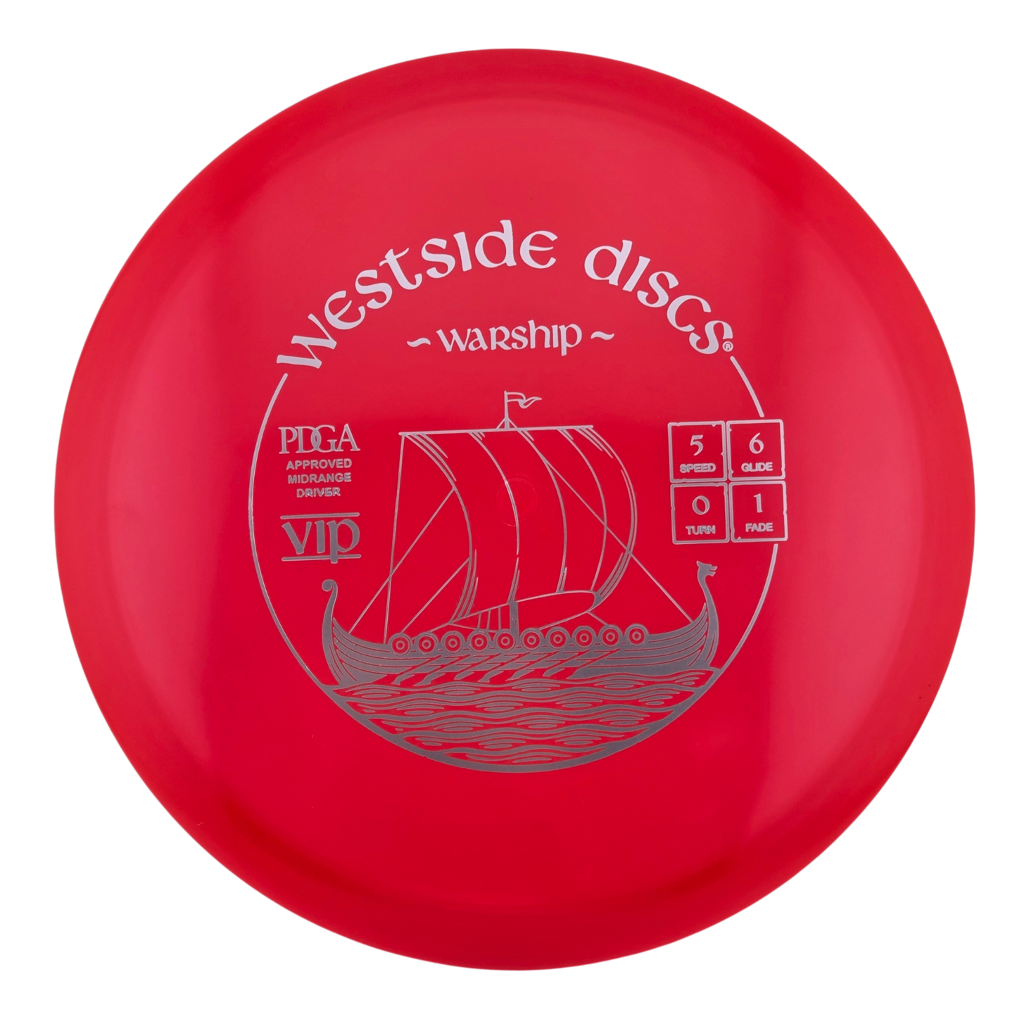 Westside VIP Warship