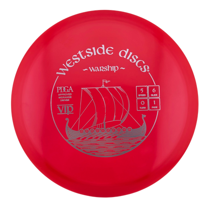 Westside VIP Warship