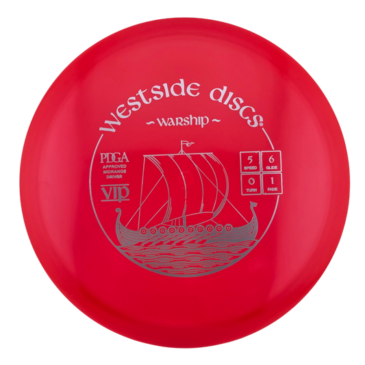 Westside VIP Warship