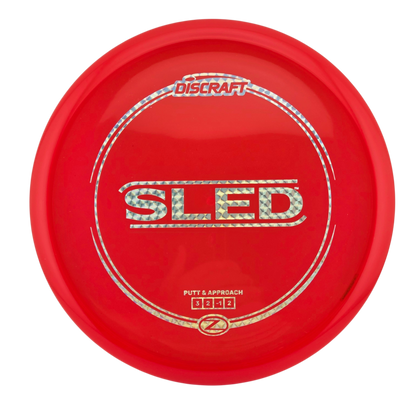 Discraft Z Sled
