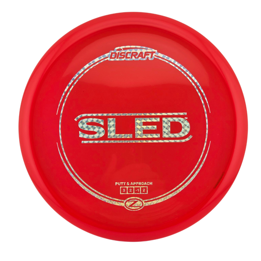 Discraft Z Sled